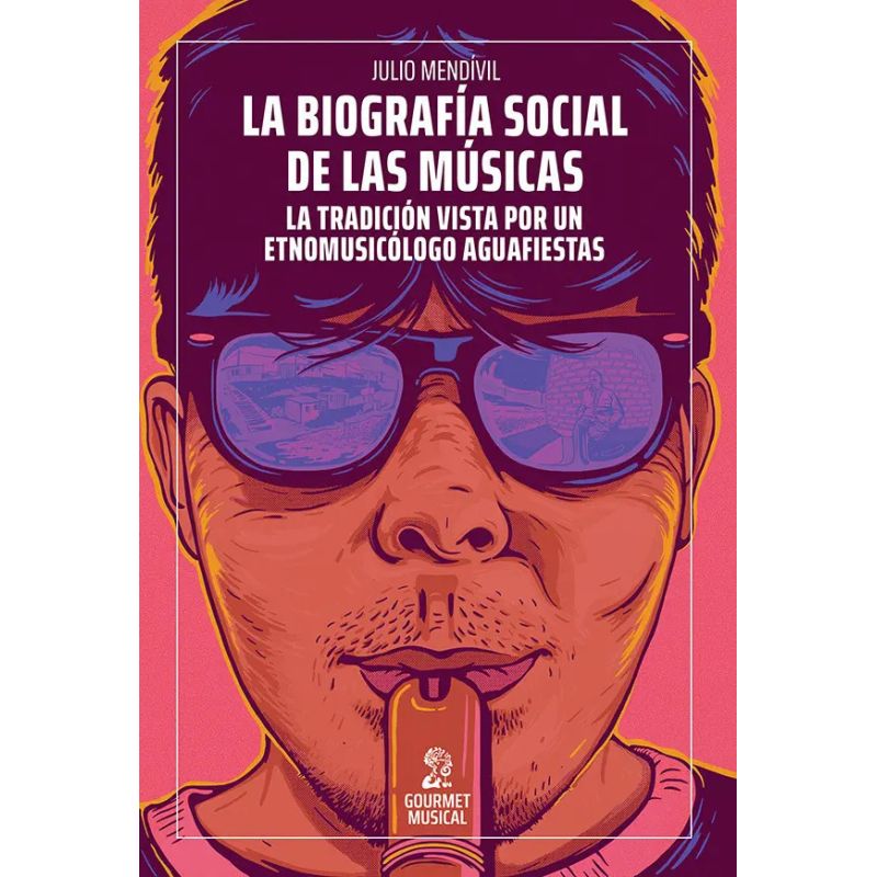 BIOGRAFIA SOCIAL DE LAS MUSICAS, LA (Nuevo)