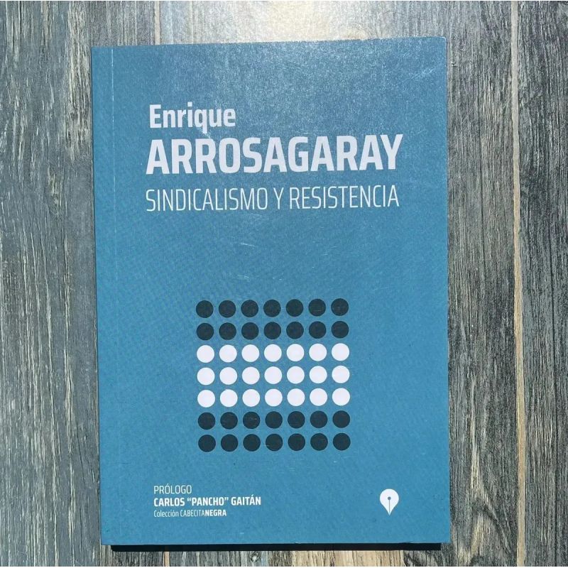 SINDICALISMO Y RESISTENCIA (Nuevo)