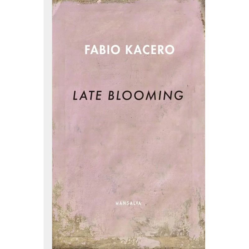 LATE BLOOMING (Nuevo)