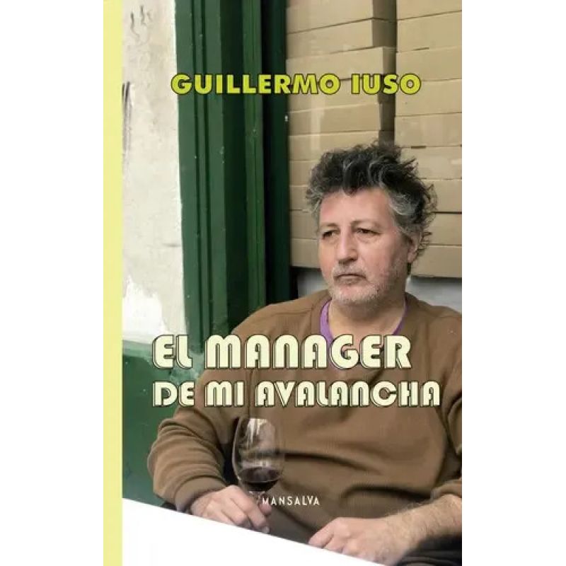 MANAGER DE MI AVALANCHA, EL (Nuevo)