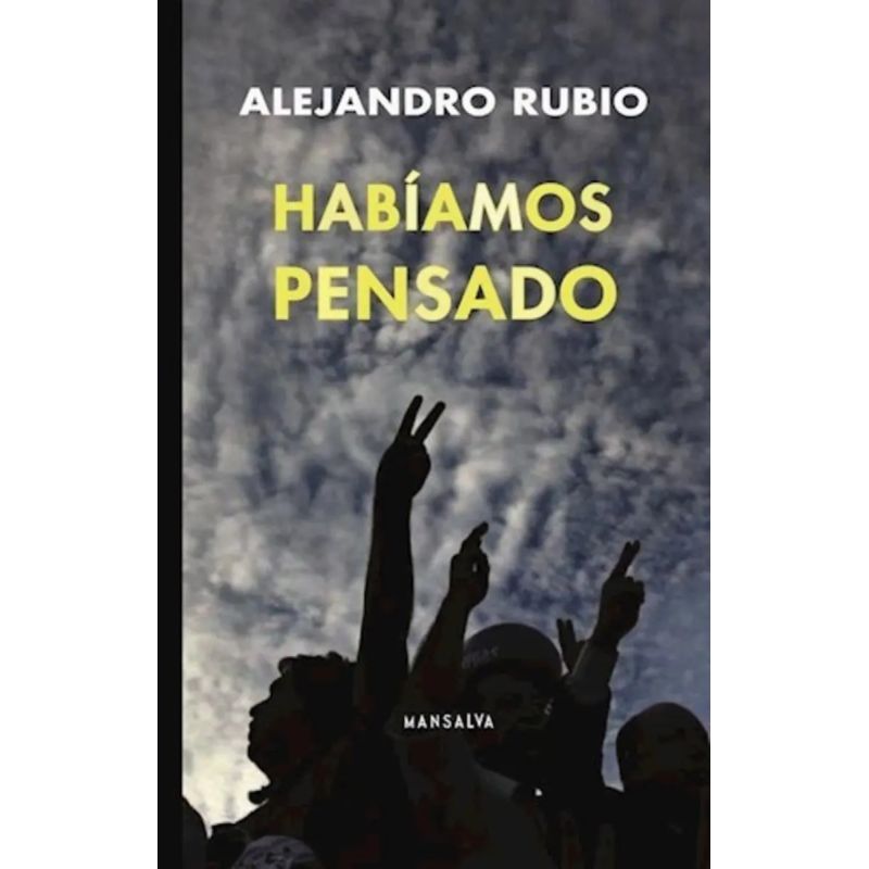 HABIAMOS PENSADO (Nuevo)