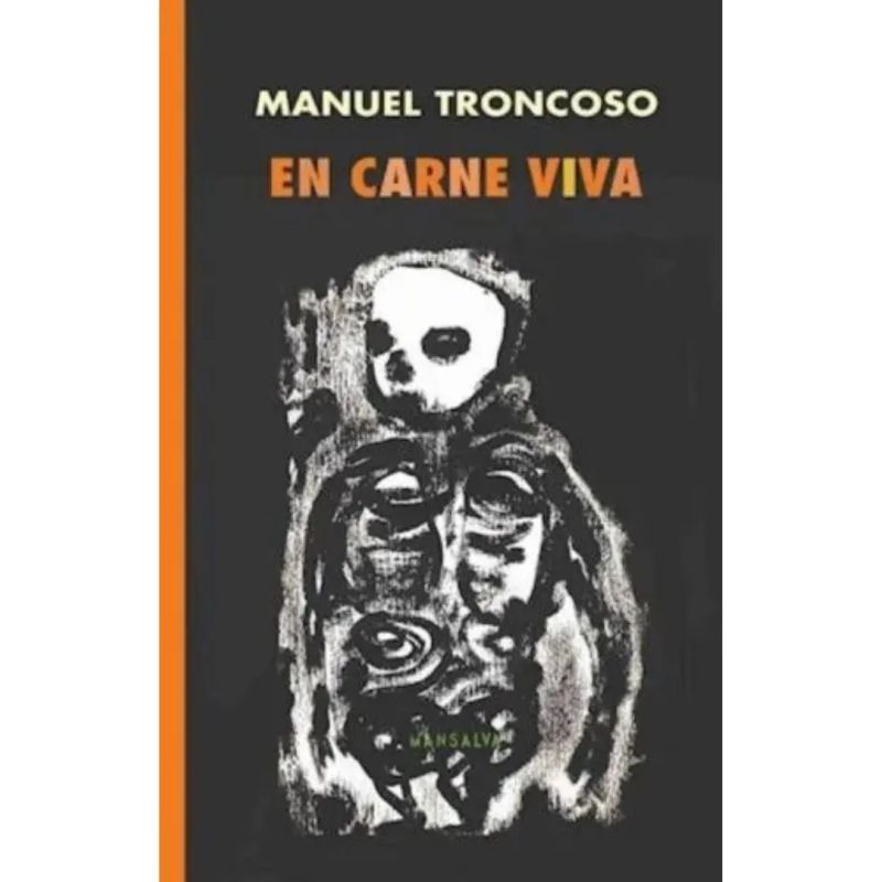 EN CARNE VIVA (Nuevo)