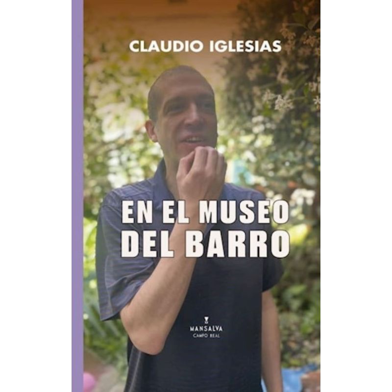 EN EL MUSEO DEL BARRO (Nuevo)