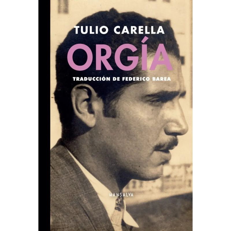 ORGIA (Nuevo)