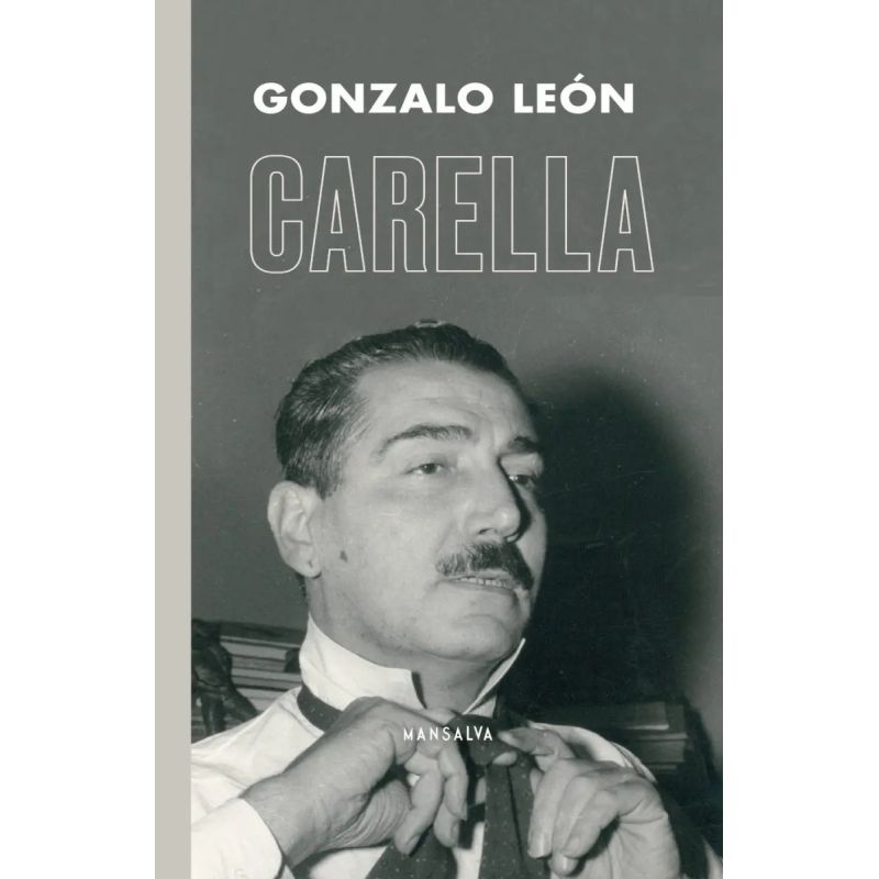 CARELLA (Nuevo)