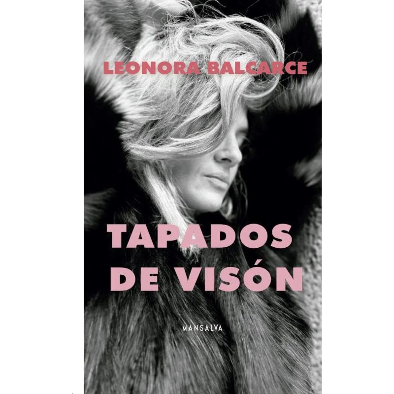 TAPADOS DE VISON (Nuevo)