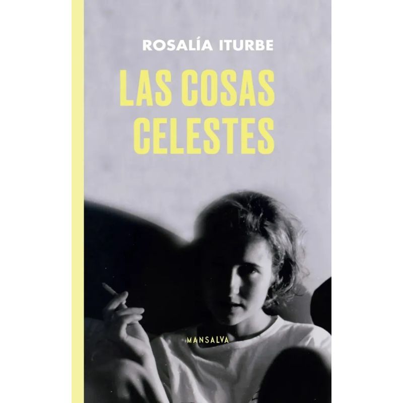 COSAS CELESTES, LAS (Nuevo)