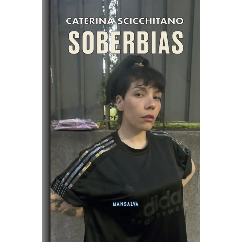 SOBERBIAS** (Nuevo)