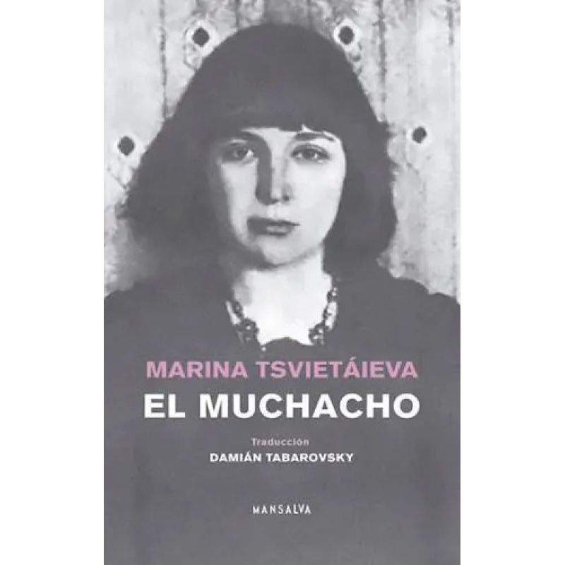 MUCHACHO, EL (Nuevo)