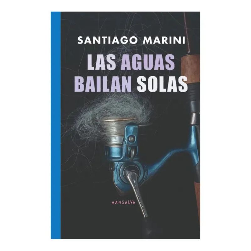 AGUAS BAILAN SOLAS, LAS (Nuevo)