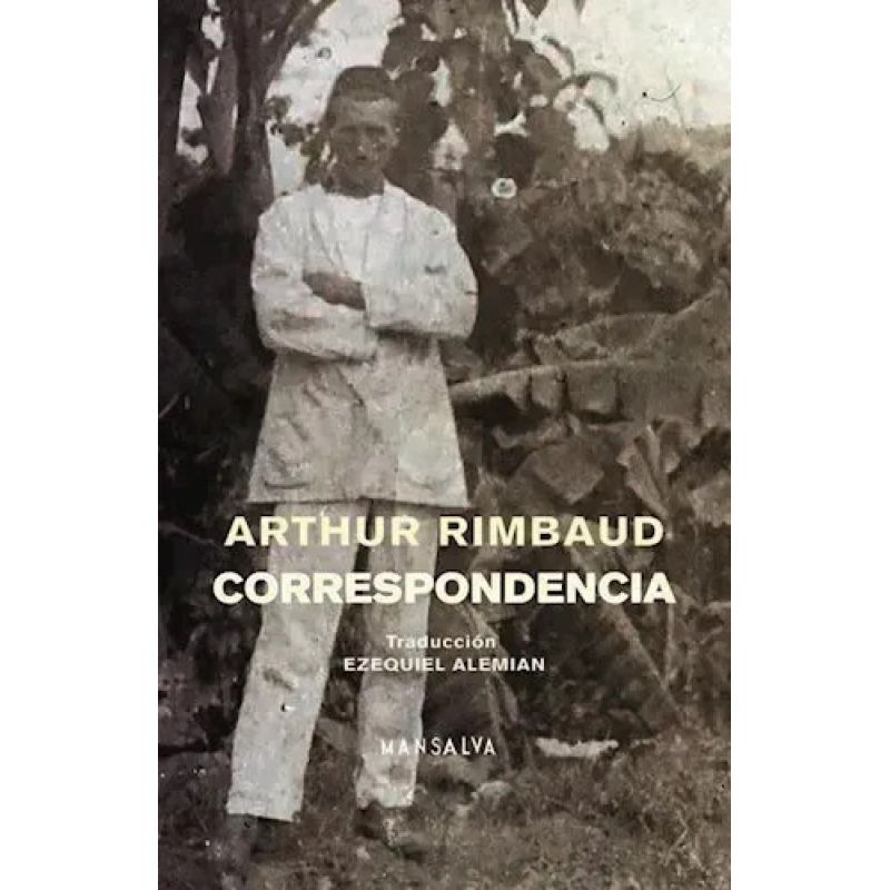 CORRESPONDENCIA (Nuevo)
