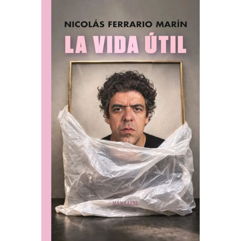 VIDA UTIL, LA (Nuevo)
