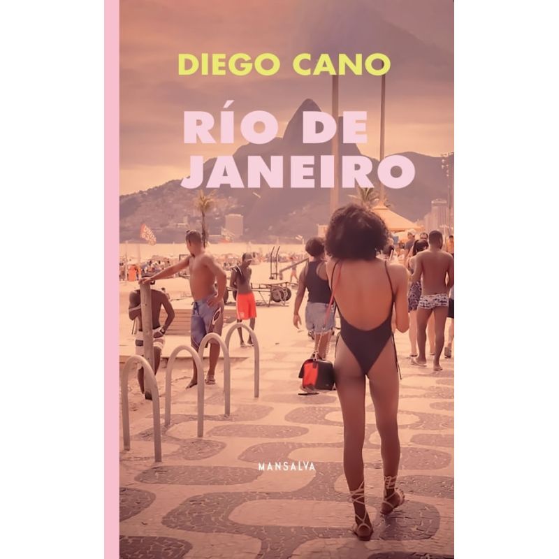 RIO DE JANEIRO (Nuevo)