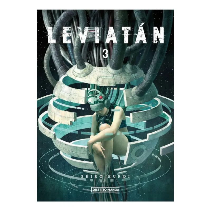 LEVIATAN 3 (Nuevo)