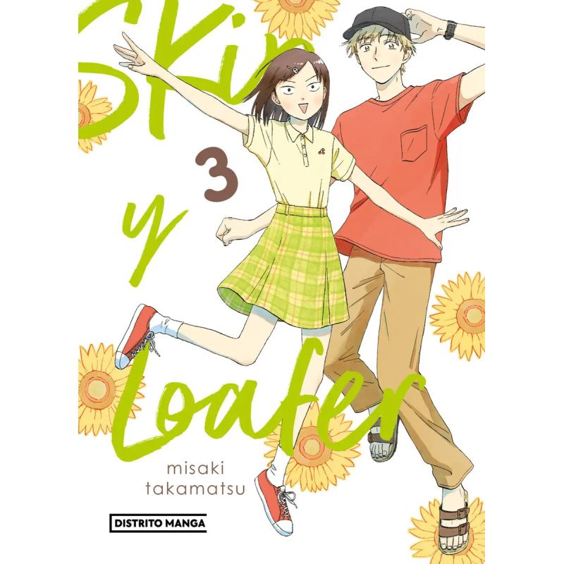 SKIP Y LOAFER 3 (Nuevo) - Miniatura 3