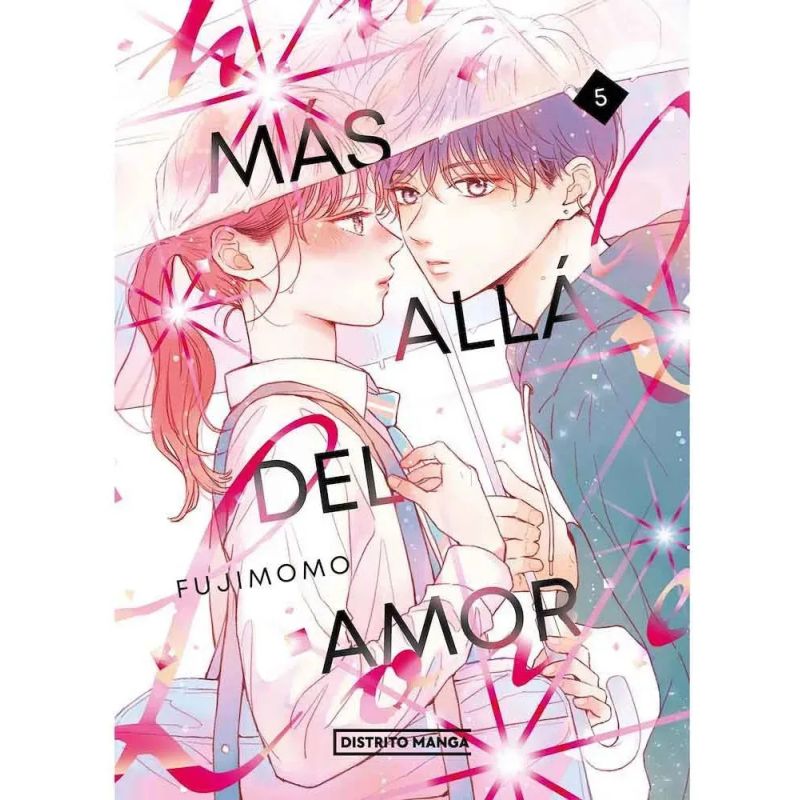 MAS ALLA DEL AMOR 5 - Miniatura 2