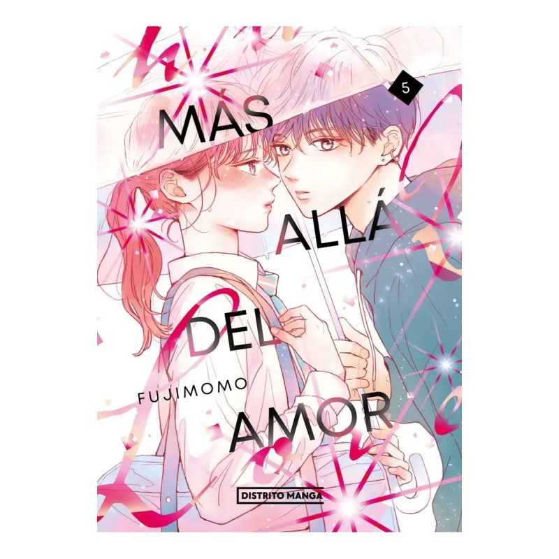 MAS ALLA DEL AMOR 5