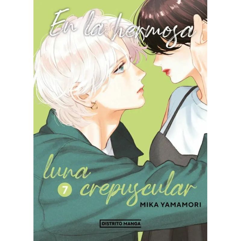 EN LA HERMOSA LUNA CREPUSCULAR 7 (Nuevo)