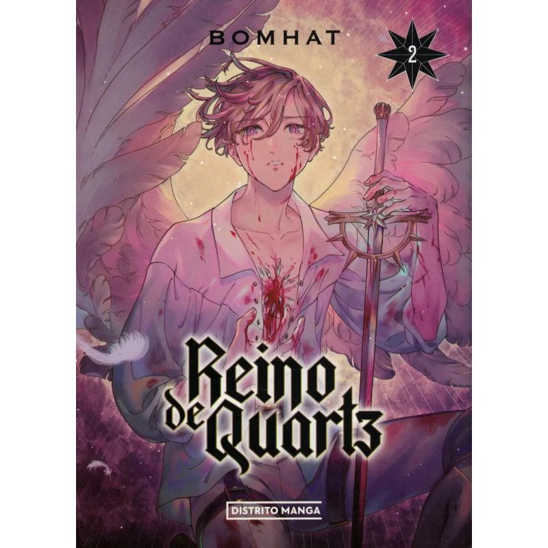 REINO DE QUARTZ 2 (Nuevo)