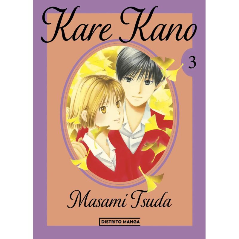 KARE KANO 3 (Nuevo)
