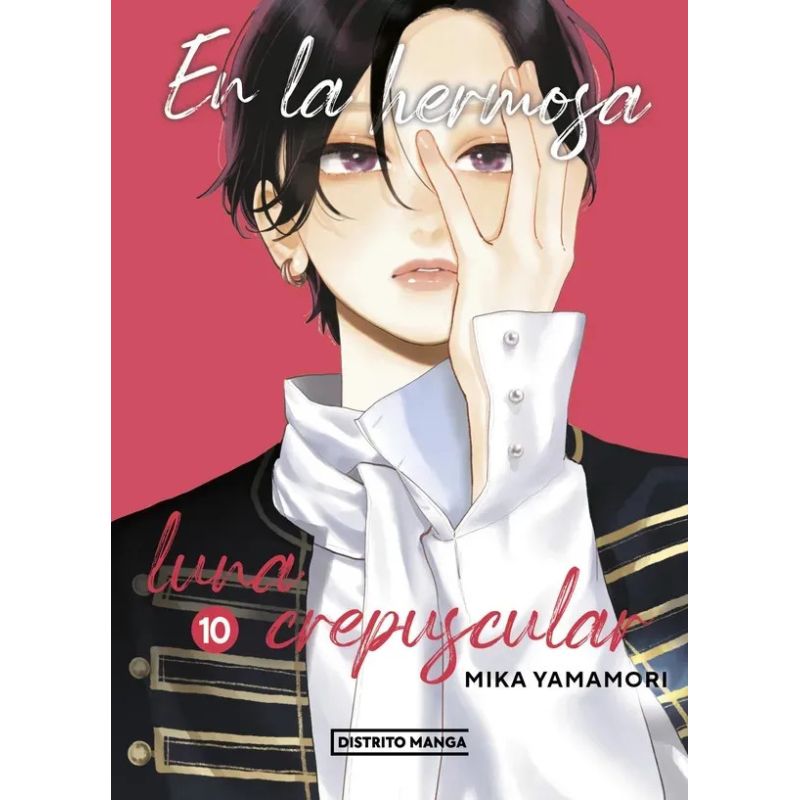 EN LA HERMOSA LUNA CREPUSCULAR 10 (Nuevo)