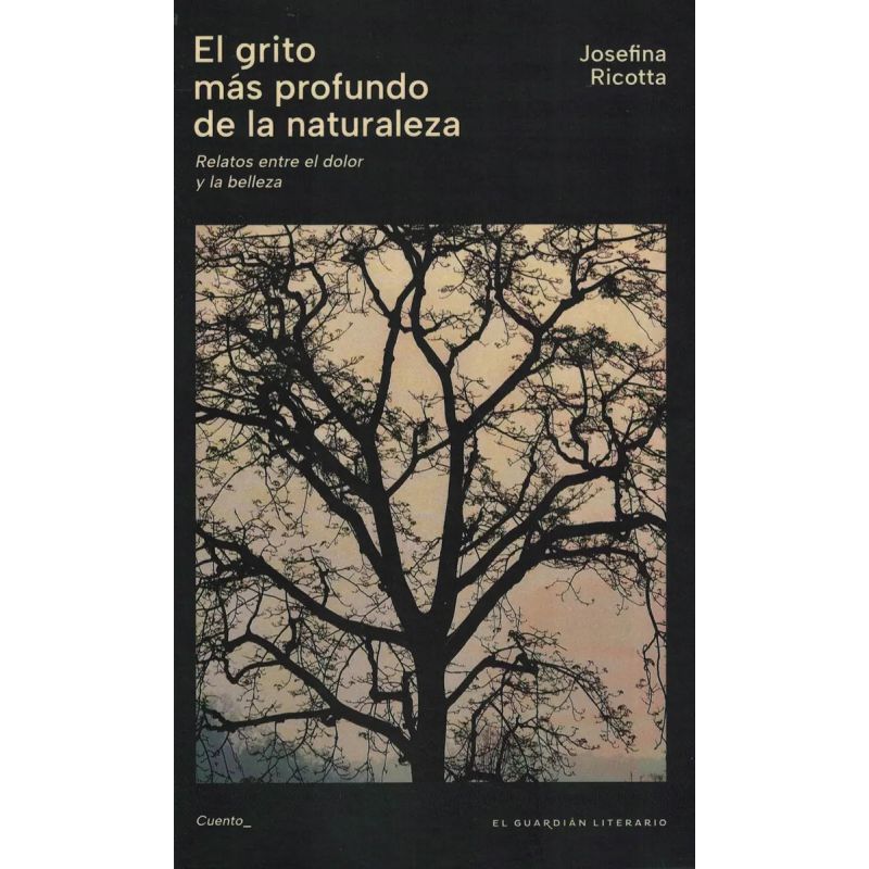 GRITO MAS PROFUNDO DE LA NATURALEZA, EL (Nuevo)