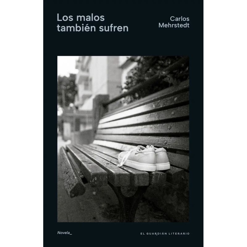 MALOS TAMBIEN SUFREN, LOS (Nuevo)