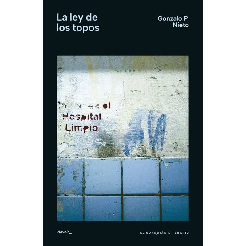 LEY DE LOS TOPOS, LA (Nuevo)