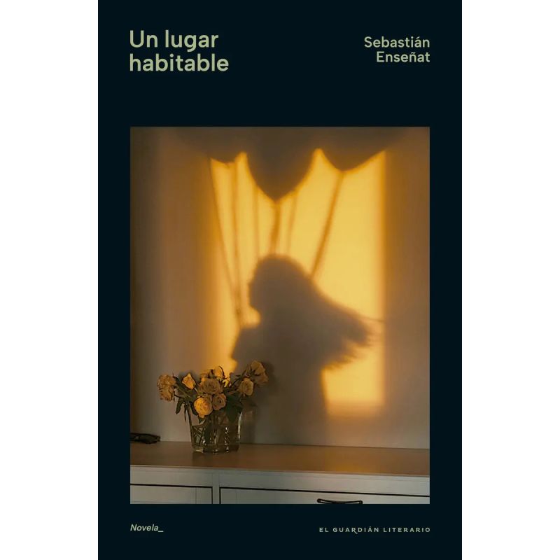 UN LUGAR HABITABLE (Nuevo)