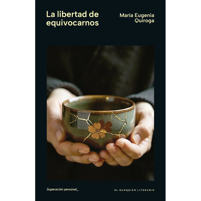 LIBERTAD DE EQUIVOCARNOS, LA (Nuevo)