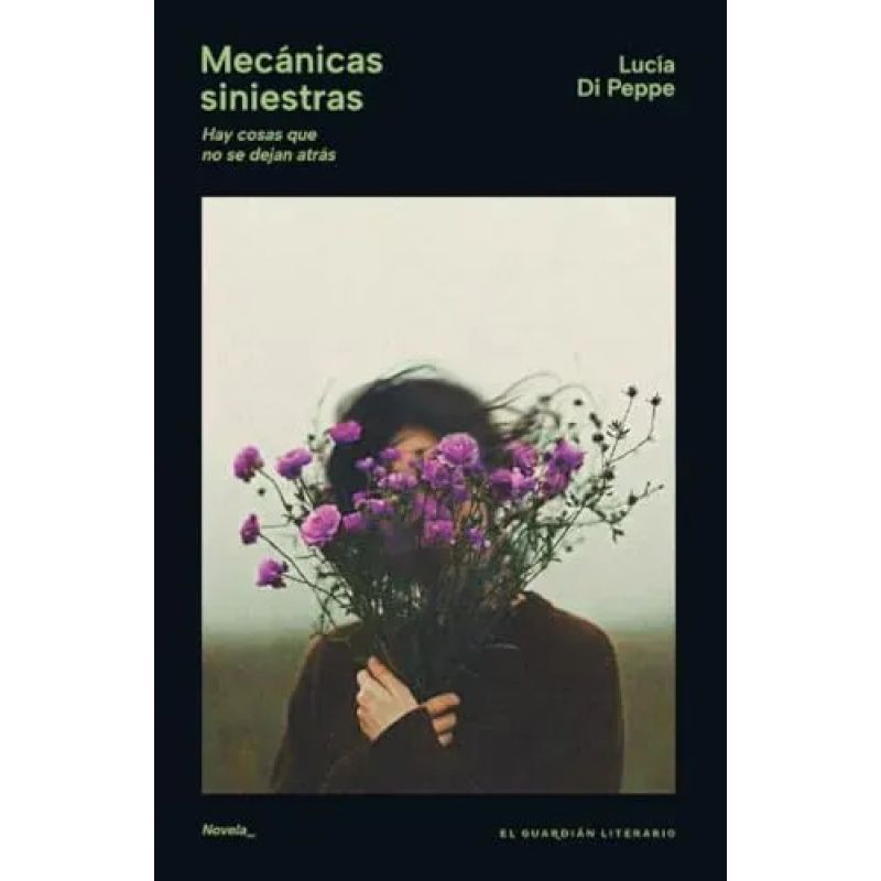 MECANICAS SINIESTRAS (Nuevo)