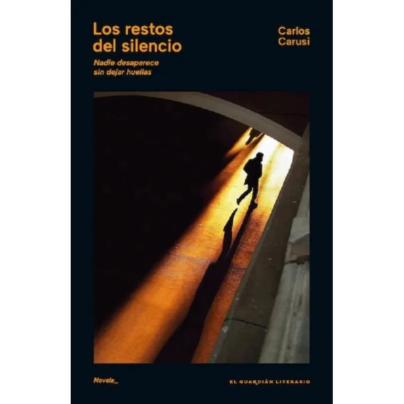 RESTOS DEL SILENCIO, LOS (Nuevo)