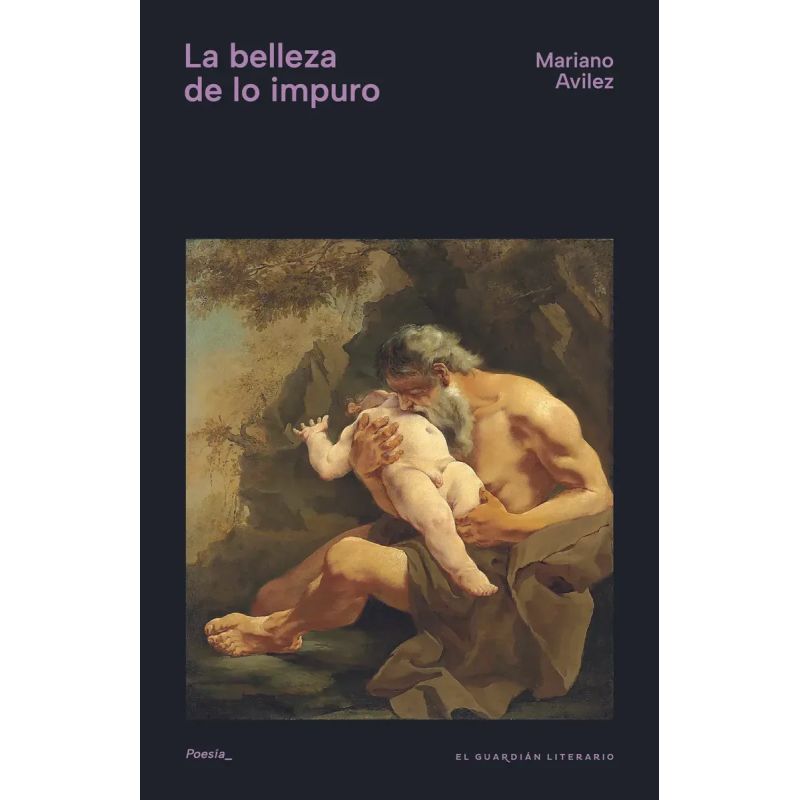 BELLEZA DE LO IMPURO, LA (Nuevo)