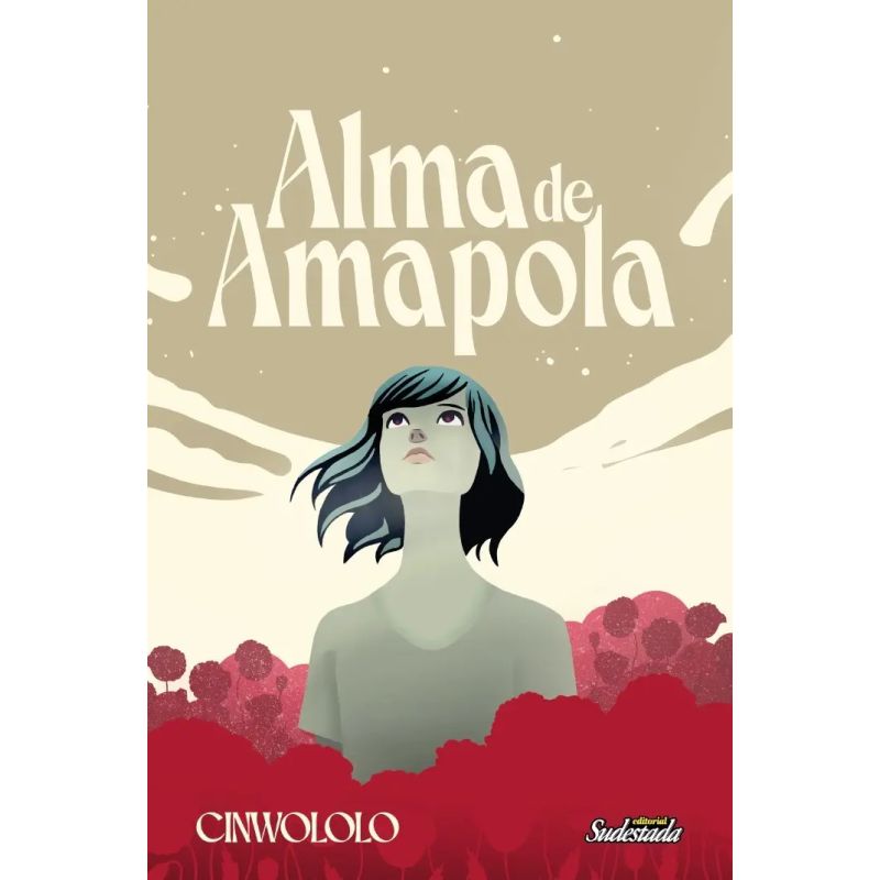 ALMA DE AMAPOLA (Nuevo)