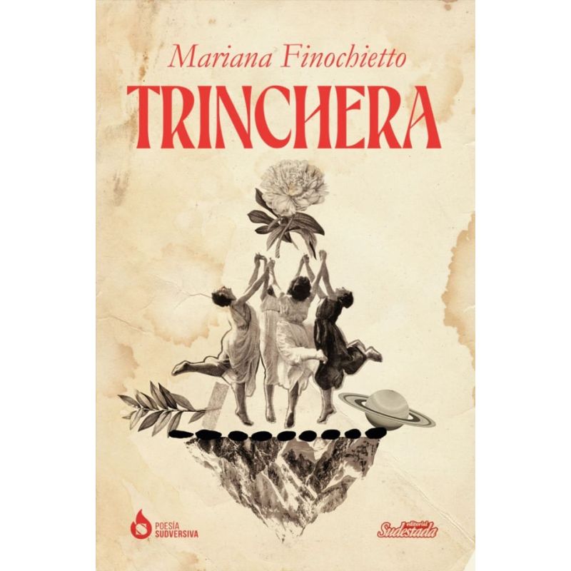 TRINCHERA (Nuevo)