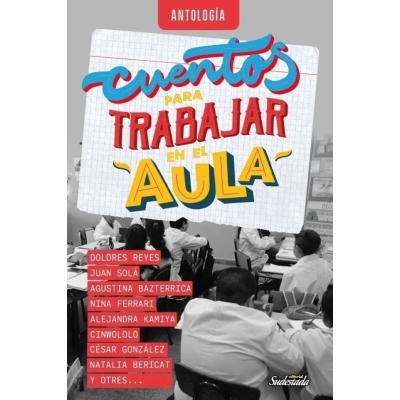 CUENTOS PARA TRABAJAR EN EL AULA (Nuevo)