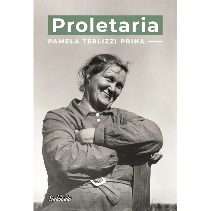 PROLETARIA (Nuevo)