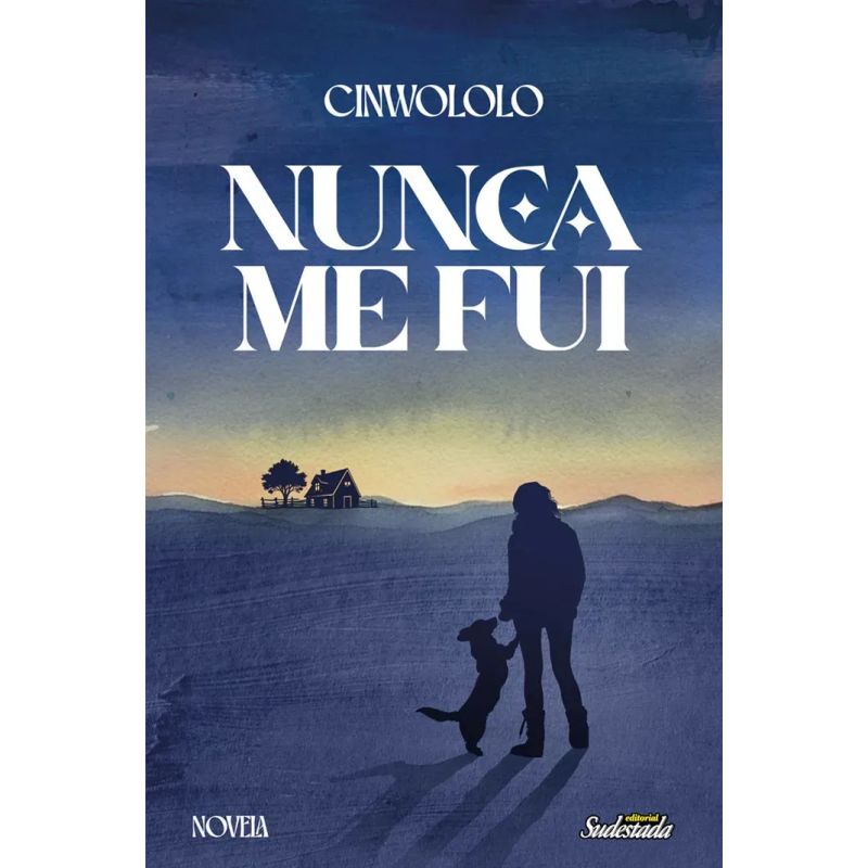 NUNCA ME FUI (Nuevo)