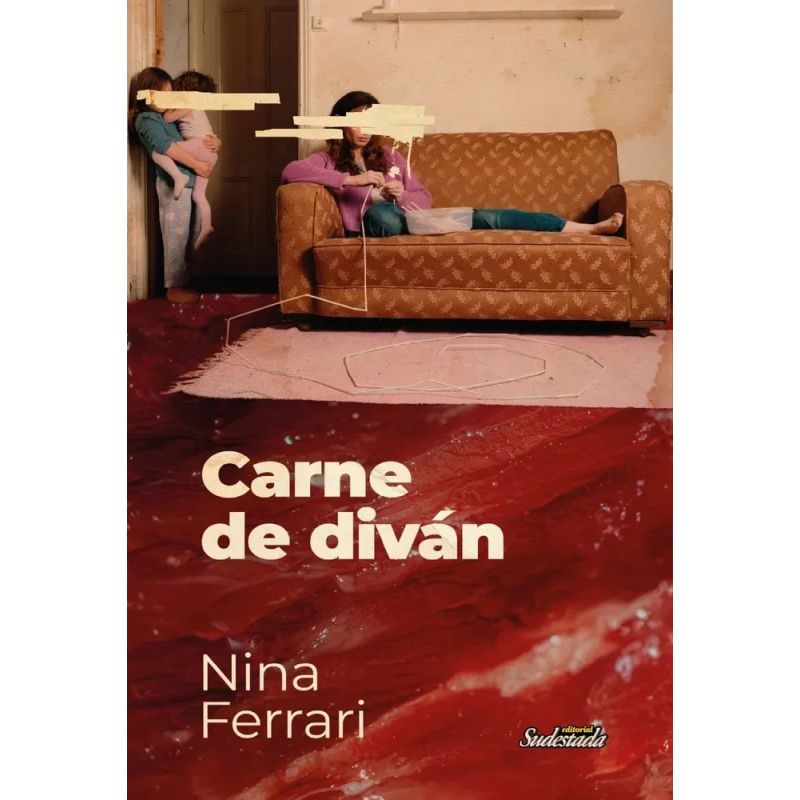 CARNE DE DIVAN (Nuevo)