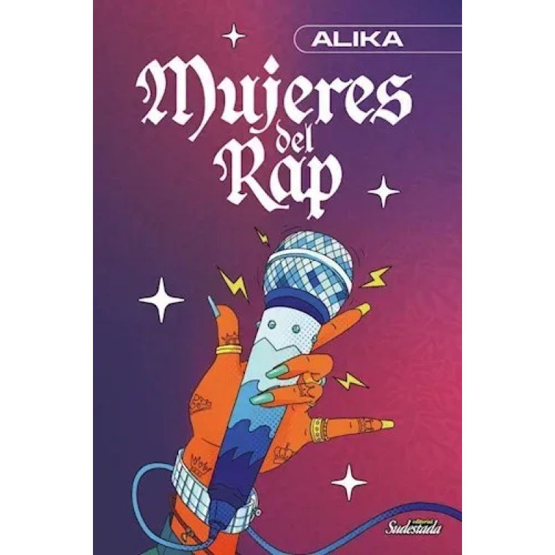 MUJERES DEL RAP (Nuevo)