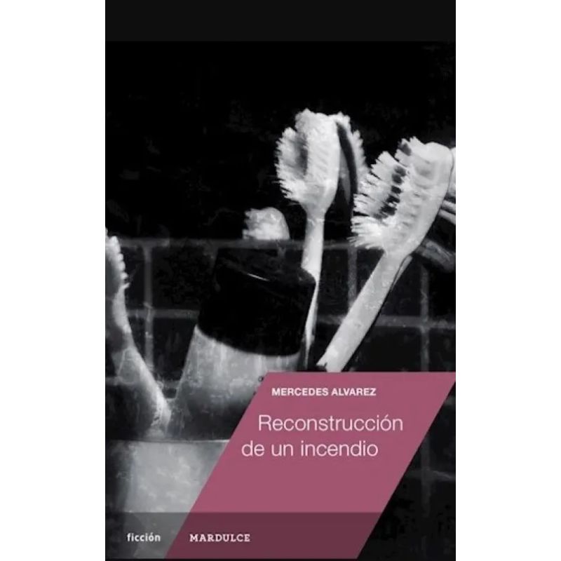 RECONSTRUCCION DE UN INDENCIO (Nuevo)