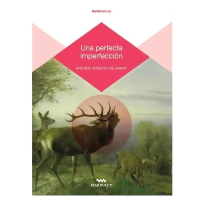 UNA PERFECTA IMPERFECCION (Nuevo)