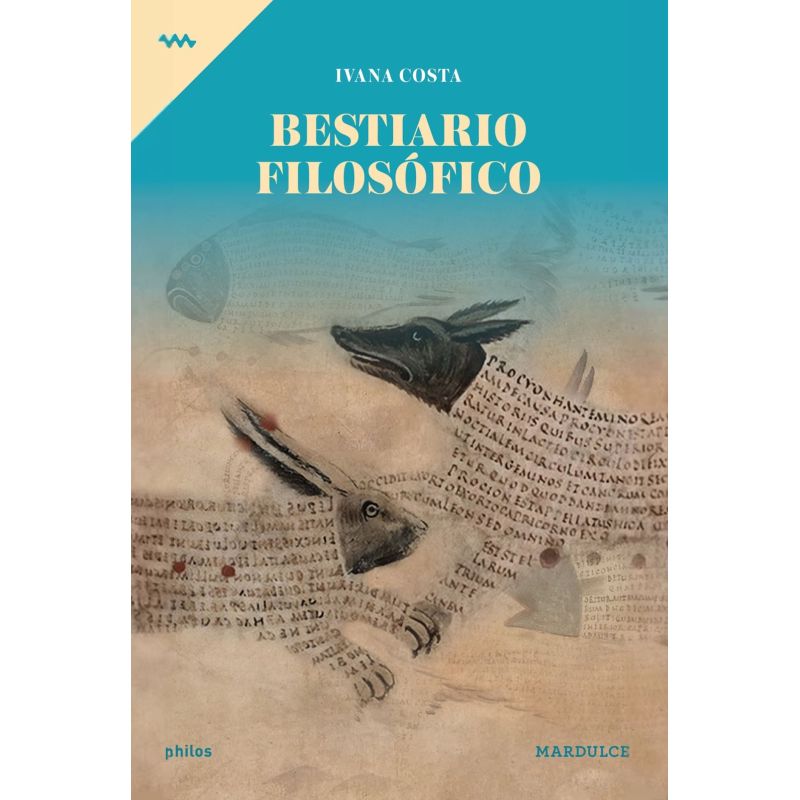 BESTIARIO FILOSOFICO (Nuevo)