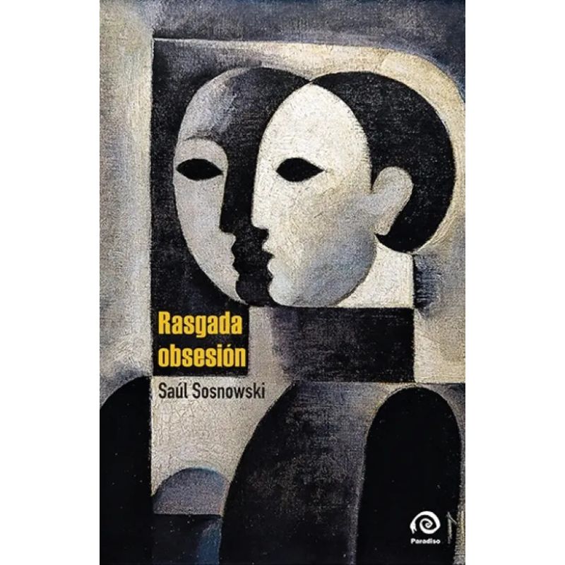 RASGADA OBSESION (Nuevo)