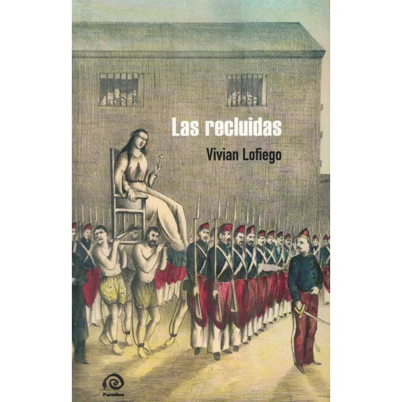 RECLUIDAS, LAS (Nuevo)