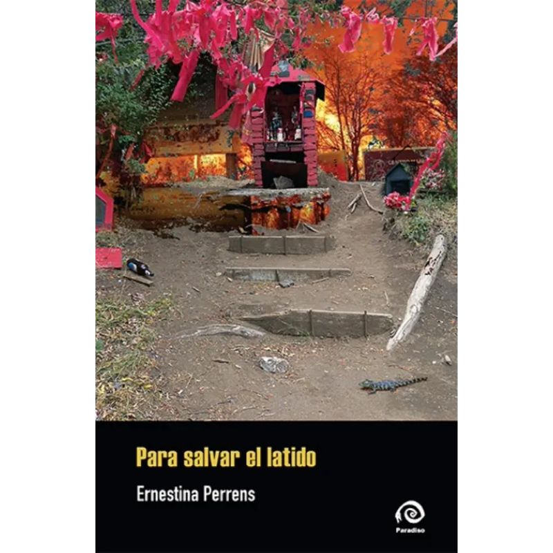 PARA SALVAR EL LATIDO (Nuevo)