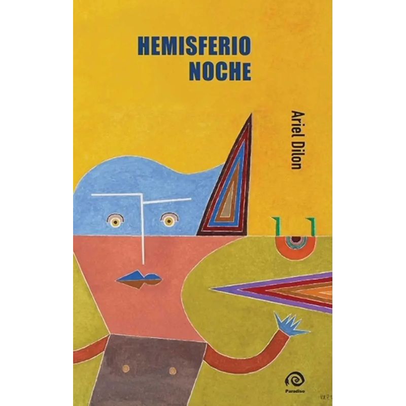 HEMISFERIO NOCHE (Nuevo)