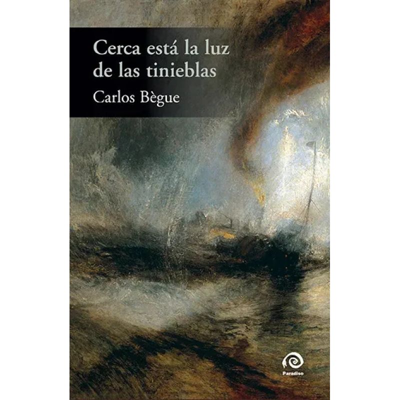CERCA ESTA LA LUZ DE LAS TINIEBLAS (Nuevo)