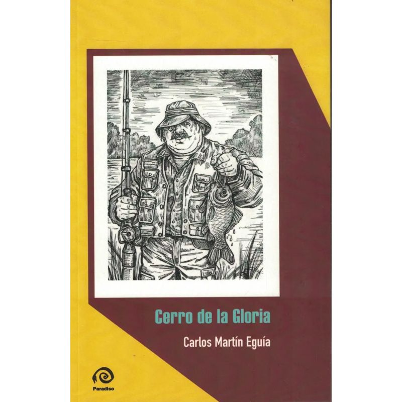 CERRO DE LA GLORIA (Nuevo)