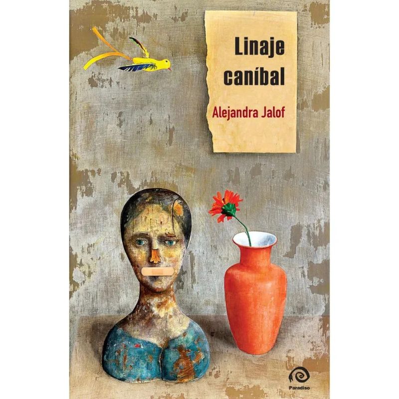 LINAJE CANIBAL (Nuevo)